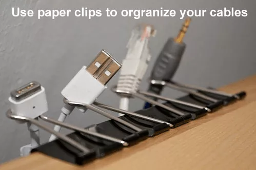 31 Daily Life Hacks Everyone Need